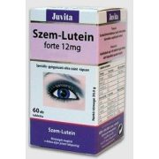 Jutavit szem-lutein forte tabletta 60db