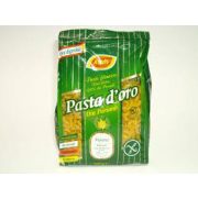 GLUTÉNMENTES PASTA DORO KACSÁS TÉSZTA 200G