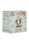 GLUTÉNMENTES GABIYO ALMÁS-FAHÉJAS GRANOLA 275G