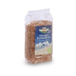 NATURMIND NATÚR HIMALAYA SÓ DURVA RÓZSASZÍN 1000G