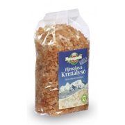 Naturganik himalája só rózsaszín durva 1000g