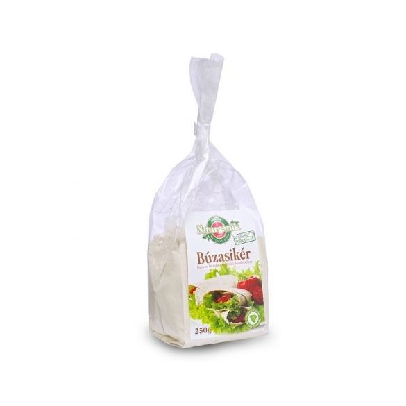 NATURMIND NATÚR BÚZASIKÉR 250G