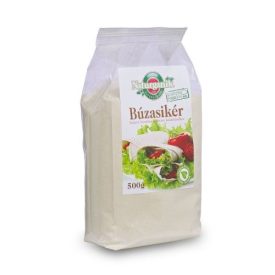 NATURMIND NATÚR BÚZASIKÉR 500G