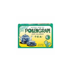 DR.CHEN POLLENGRAPE FILTERES TEA ALLERGIÁRA 20DB
