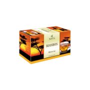 MECSEK ROOIBOS TEA FILTERES 20DB