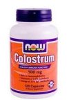 NOW SUPER COLOSTRUM KAPSZULA 90DB