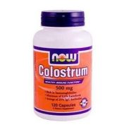 NOW SUPER COLOSTRUM KAPSZULA 90DB