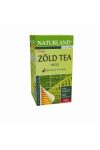 Naturland Zöld Tea, filteres 20db