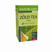 Naturland Zöld Tea, filteres 20db