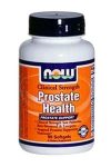 Now prostate health gélkapszula 90db