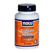 Now prostate health gélkapszula 90db