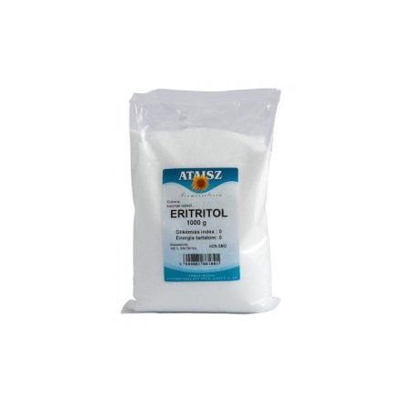 Ataisz Eritritol 1000g