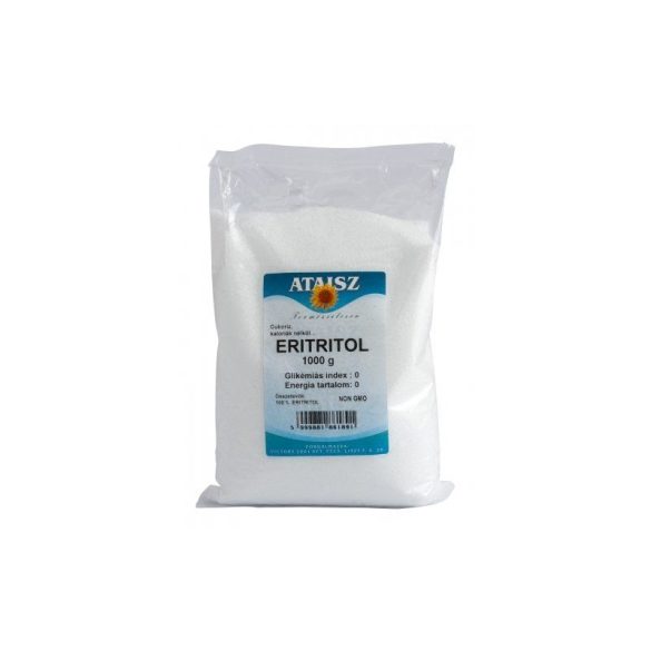 Ataisz Eritritol 1000g