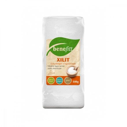 BENEFITT XILIT 500G