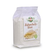 Naturmind  zabpehelyliszt 500g