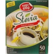 CUKOR STOP STEVIA POR 50G