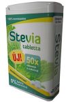 CUKOR STOP STEVIA TABLETTA 50X ÉDESEBB A NÁDCUKORNÁL 200DB