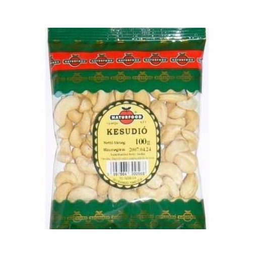 NATURFOOD KESUDIÓ 150G