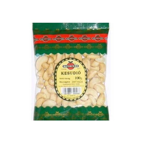 NATURFOOD KESUDIÓ 150G