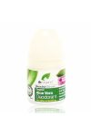 Dr.organic golyós dezodor aloe vera 50ml