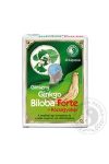 DR.CHEN GINSENG GINKGO BILOBA FORTE KAPSZULA 30DB