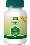 Zöldvér kapor 100% tabletta 150db