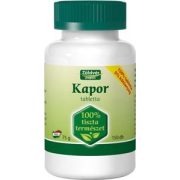 Zöldvér kapor 100% tabletta 150db