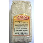 NATURA KALCITON SZELÉNES 500G