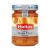 HÉLIOS SÁRGABARACK EXTRA JAM ÉDESÍTŐSZERREL 280G