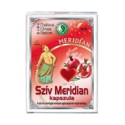 DR.CHEN SZÍV MERIDIAN KAPSZULA 30DB