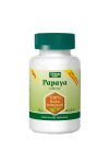 ZÖLDVÉR 100% PAPAYA TABLETTA 78DB