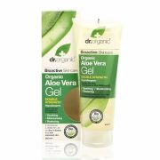 Dr.organic gél aloe vera 200ml