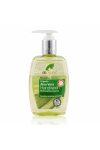 Dr.organic folyékony kézmosó aloe vera 250ml