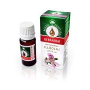 MEDINATURAL ILLÓOLAJ GERÁNIUM 10ML