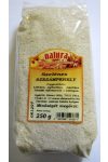 NATURA SZEZÁMPEHELY SZELÉNES 250G
