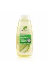 Dr.organic tusfürdő aloe vera 250ml