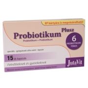 JUTAVIT PROBIUM7+INULIN 15DB