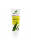 Dr.organic testápoló teafa 200ml