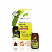 Dr.organic körömecsetelő teafa 10ml