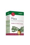 INTERHERB NAPI 1 MACA-PERUI ZSÁZSA EXTRAKTUM KAPSZULA 30DB