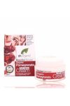 Dr.organic nappali krém gránátalma öregedésgátló 50ml