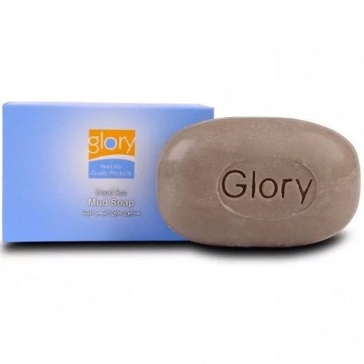 Glory Holt-tengeri bőrfehérítő szappan 100g