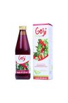 BIO MEDICURA GOJI 100% GYÜMÖLCSLÉ 330ML