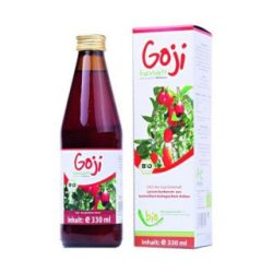 BIO MEDICURA GOJI 100% GYÜMÖLCSLÉ 330ML