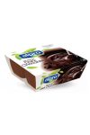 ALPRO SZÓJADESSZERT ÉTCSOKOLÁDÉS 125G