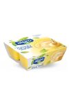 ALPRO SZÓJADESSZERT VANÍLIÁS 125G