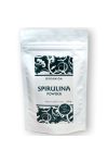 BIO ORGANIQA SPIRULINA POR 100% 125G