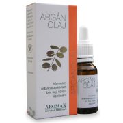 AROMAX ARGÁNOLAJ 20ML AROMAX ARGÁNOLAJ 20ML