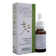 AROMAX CSIPKEBOGYÓOLAJ 20ML