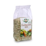 Naturganik ételízesítő mix sómentes 250g